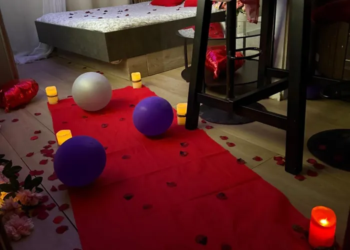 Love Room Nantais