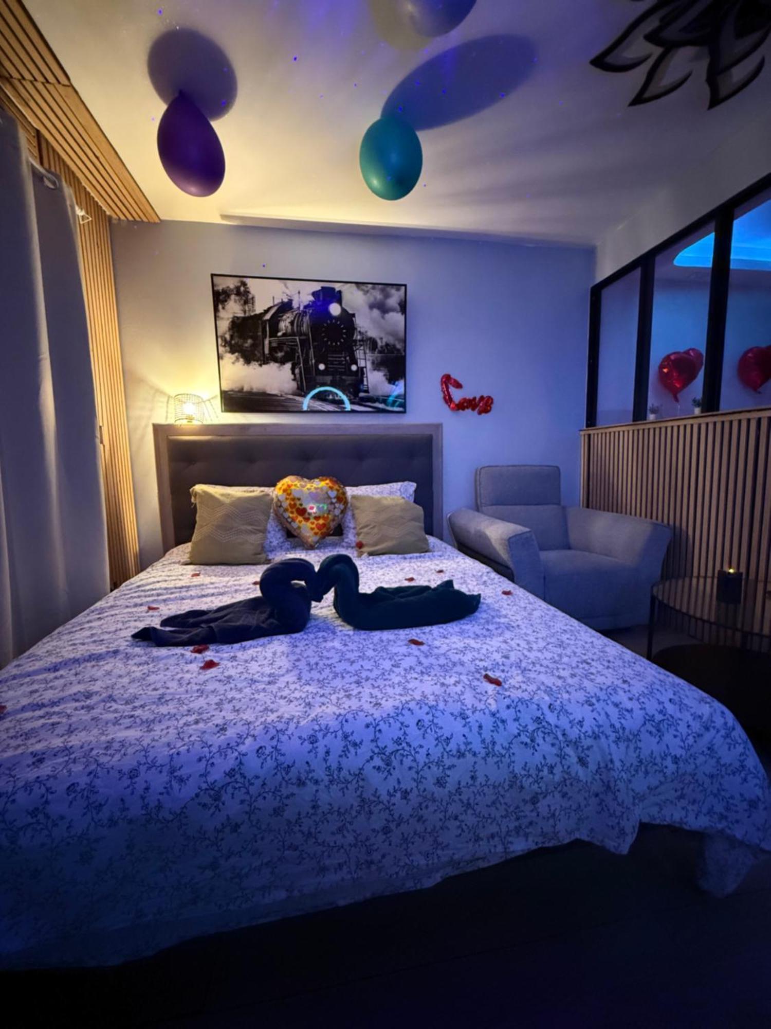Nantais Apartment Nantes