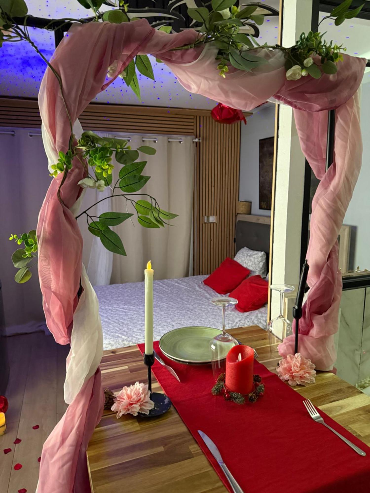 Nantais Appartement *